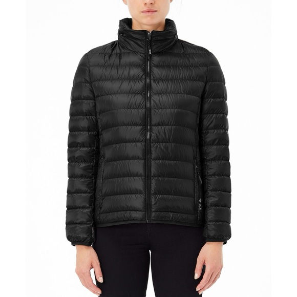 Tumipax Charlotte Packable Travel Puffer Jacket - Picture 2 of 5
